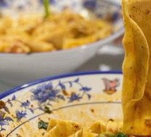 Classic Oil-Poured Biangbiang Noodles