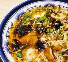 Sour Soup Dumplings