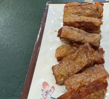 Braised Pork Ribs