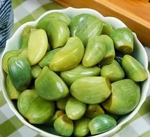 Labas Garlic