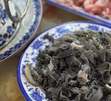 Beef Tripe (Horned Calf's Stomach)