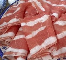 Beef Rib