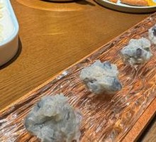 Shrimp paste