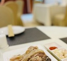 Hand-held Meat
