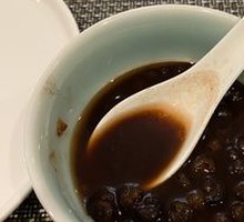 Gray Bean Soup