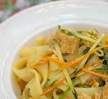 Cold Noodles