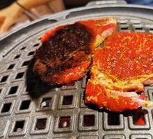 Black Pepper Steak