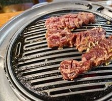 De Beef King Cut