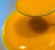 Pumpkin Porridge