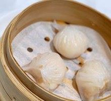 Lobster Soup Dumplings