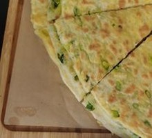 Scallion Pancake