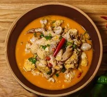 Fish Offal
