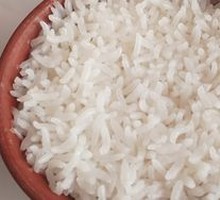 Bamboo Pot Rice