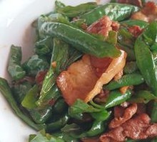 Homestyle Stir-Fried Pork