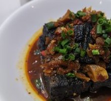 Changsha Stinky Tofu