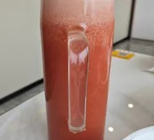 Red Date and Yam Juice