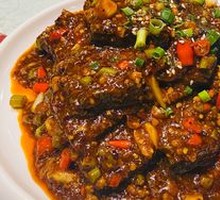 Changsha Stinky Tofu