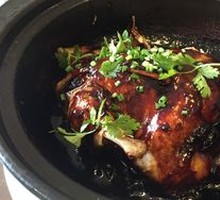 Steam Pot Immortal Chicken