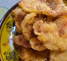 Northeastern Sweet and Sour Pork