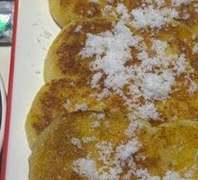 Glutinous Rice Dumplings