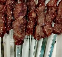 Pit-roasted Large Fat Edge