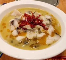 Sour Cabbage Fish