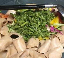Sichuan Boiled Fish