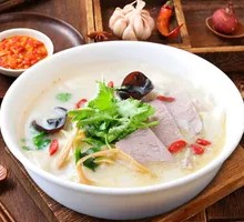 Lamb Noodle Stew