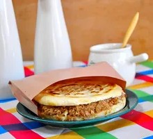 Roujiamo