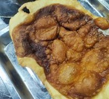 Brown Sugar Oil Cake