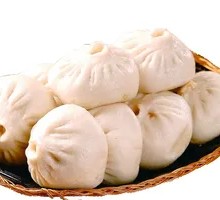 Steamed Pork Dumplings