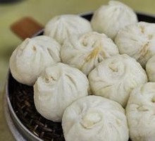 Steamed Pork Dumplings