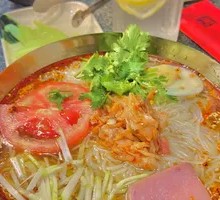 Northeast Cold Noodles