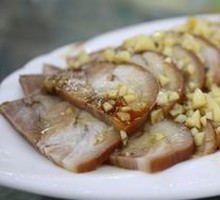 Braised Pork Trotter