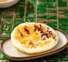 Fried Egg Luosifen