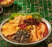 Snail Noodle Soup