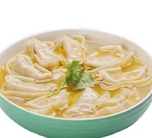 Fresh Meat Dumplings