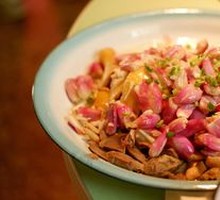 Scallion Chicken