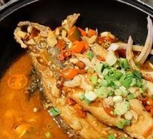 Fermented Mandarin Fish