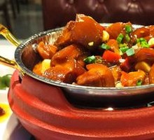 Mao's Braised Pork