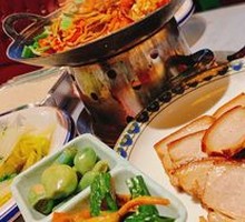 Beizang Village Smoked Meat