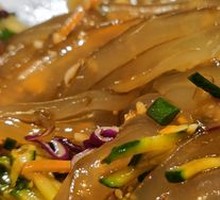 Northeast Cold Noodles