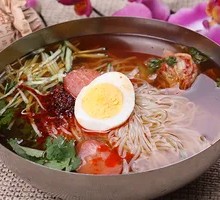 Yanji Cold Noodles