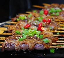 Wangjing Small腰