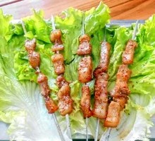Pork Belly
