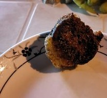 Roasted Pork Belly