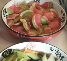 Cold Dish Platter