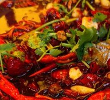 Crawfish