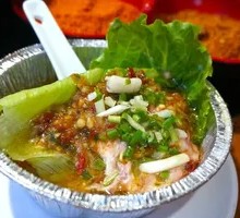 Aluminum-Wrapped Brain Dish