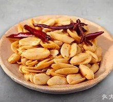Drunkard's Peanuts